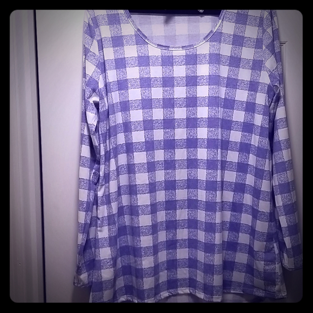 Lularoe Lynnae size 2xl